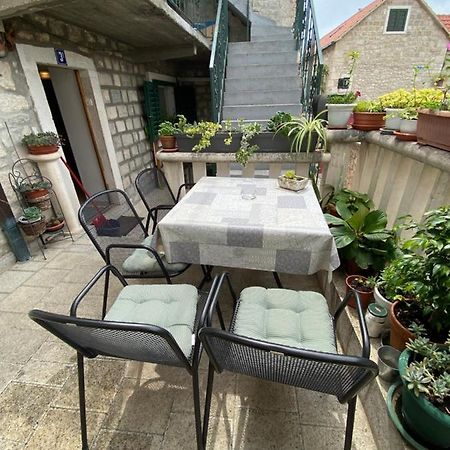 Apartman Rose Apartamento Makarska Exterior foto