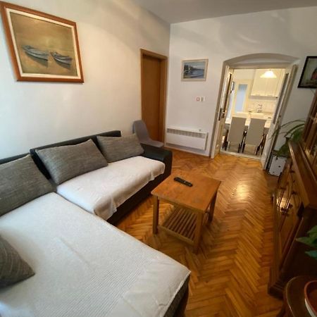 Apartman Rose Apartamento Makarska Exterior foto