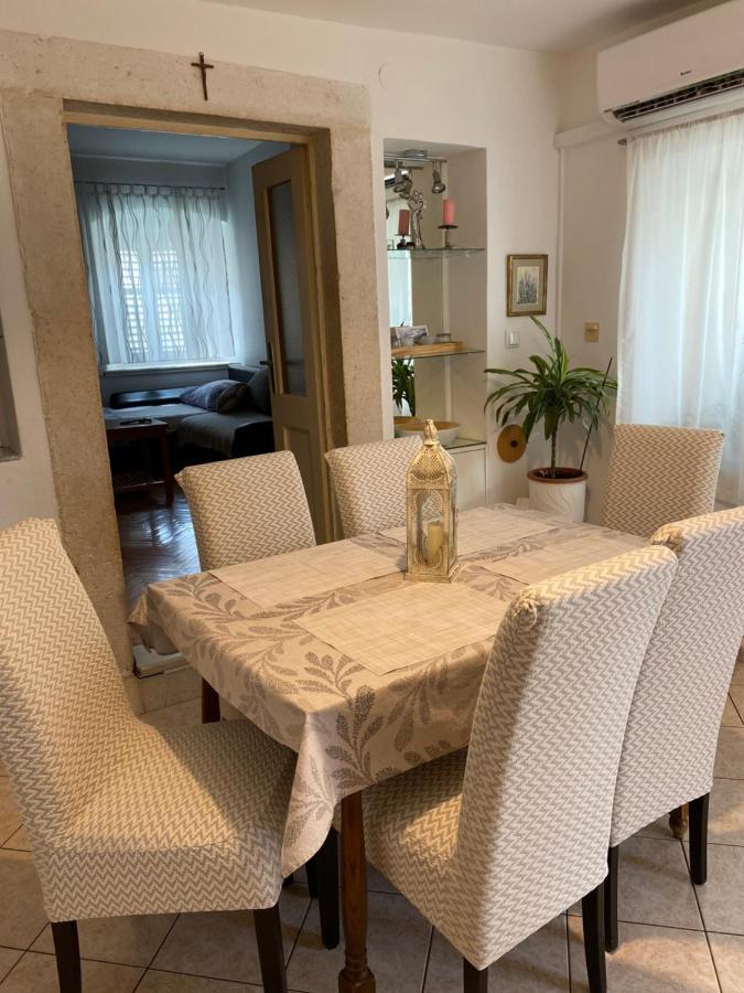 Apartman Rose Apartamento Makarska Exterior foto