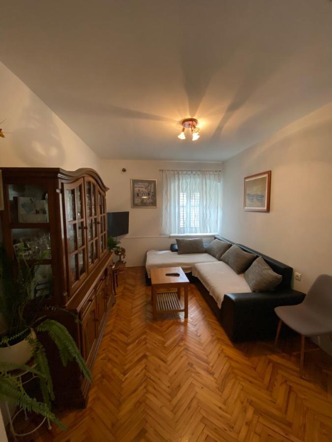 Apartman Rose Apartamento Makarska Exterior foto
